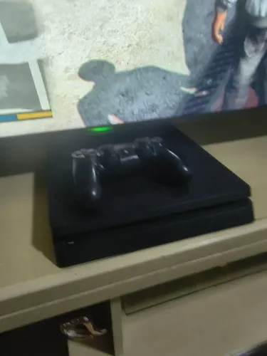 Ps4 1T