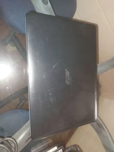 Notebook Accer