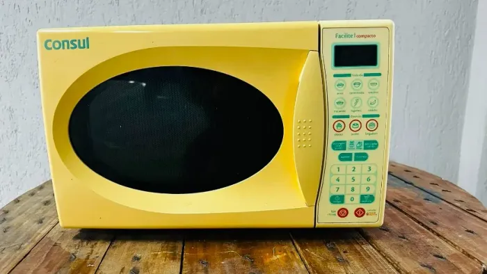 MICROONDAS CONSUL 127V
