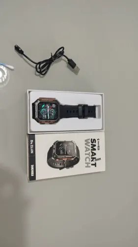 Smartwatch B60 Pro - Esportivo