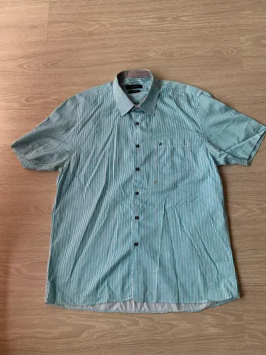 Camisas Social Tricoline G