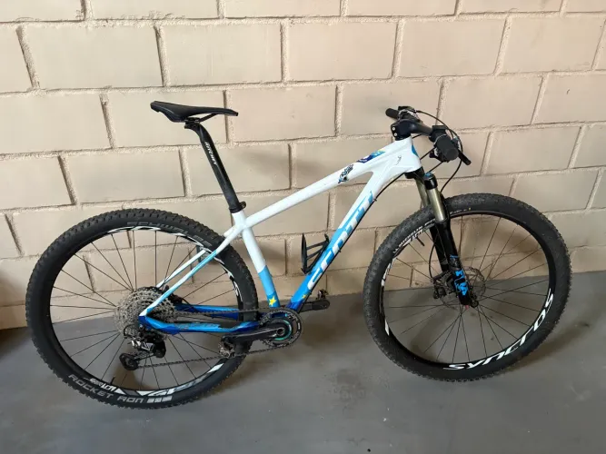 Bicicleta aro 29 scott