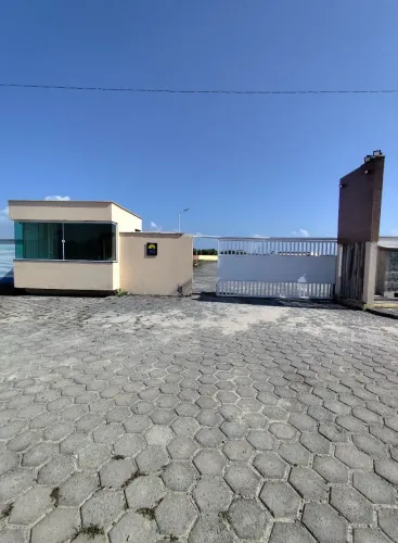 Vendo TERRENO CONDOMÍNIO FECHADO em BARREIRINHAS-MA