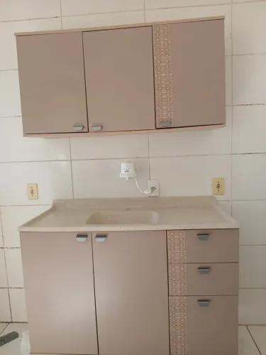Balcões de cozinha
