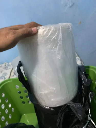 Rolo de papel filme