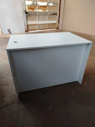 Mesa de escritório