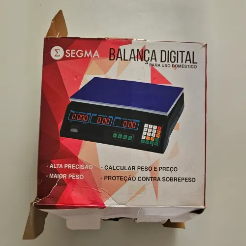 Balança