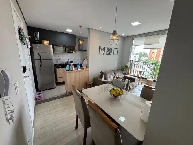 Apartamento para Venda, Presidente Altino, 2 dormitórios, 1 banheiro, 1 vaga