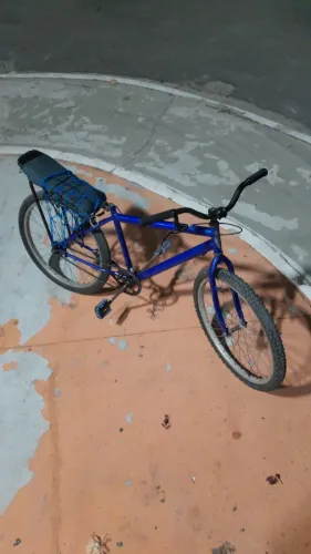 Bike aro 24
