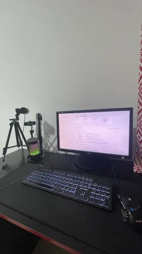 Pc gamer 