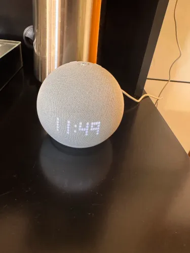 Alexa dor
