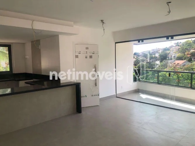 Venda Apartamento 3 quartos Comiteco Belo Horizonte