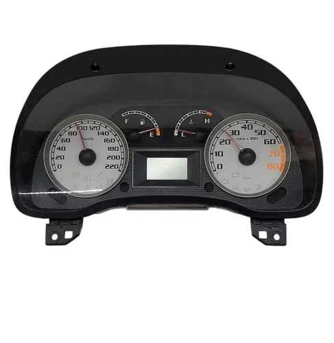 PAINEL DE INSTRUMENTOS FIAT PALIO IDEA 2006 2007 183188