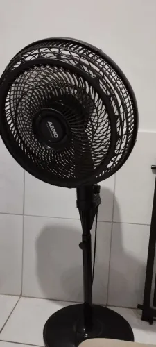Ventilador