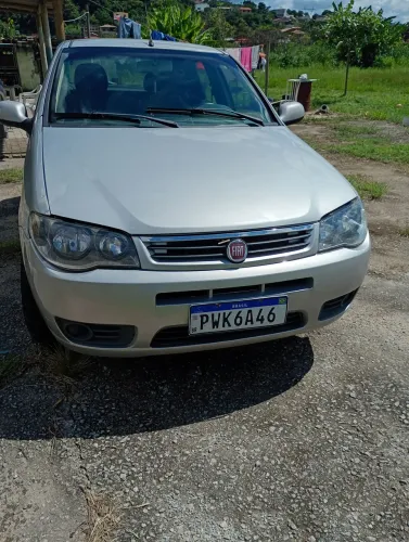Fiat Palio Celebration 1.0 Fire Flex 8V 4P 2016