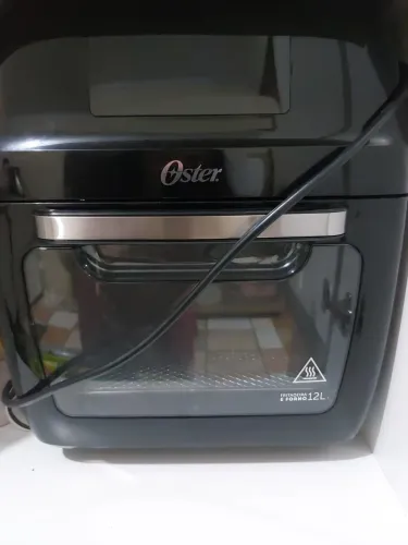 VENDO FRITADEIRA OSTER