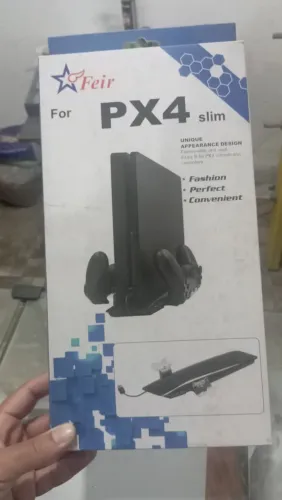 Cooler PS4 slim