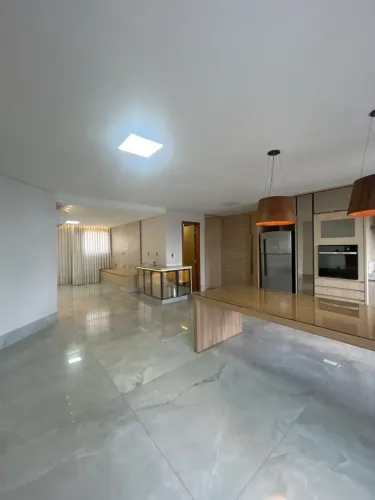 APARTAMENTO À VENDA - RESIDENCIAL CABRÁLIA - SETOR OESTE - GOIÂNIA/GO