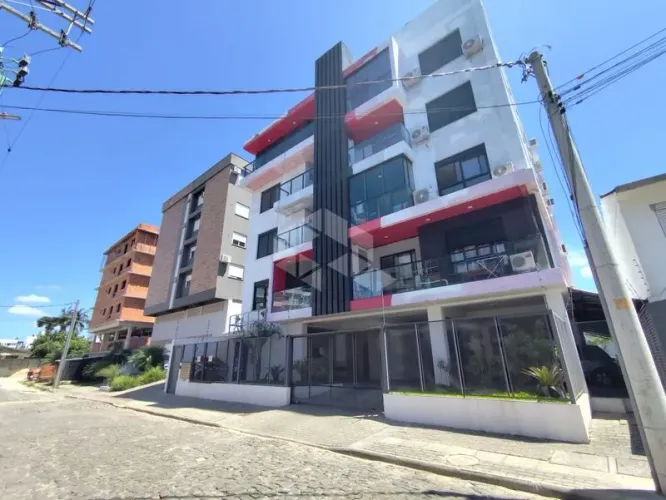 Apartamento 44M² - para Alugar