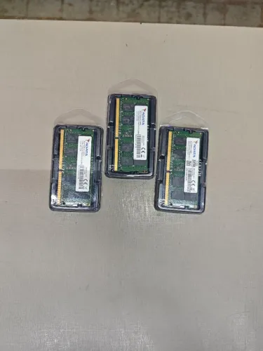 Memória RAM 16GB DDR4 3200MHz para Notebook | ADATA
