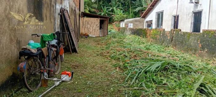 TERRENO PROX JOAO PAULO