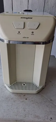Purificador de agua
