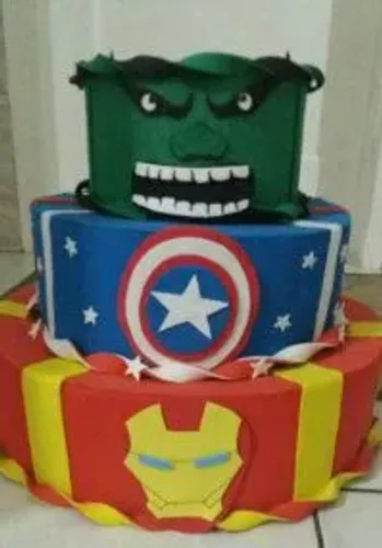 Decoração de mesa
