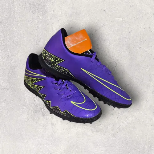 Chuteira Nike Hypervenom Phade II TF 42 - Relíquia