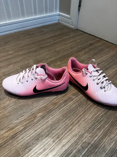 Chuteira infantil campo 36