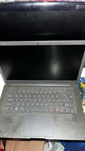 Notebook para aproveitar peças 