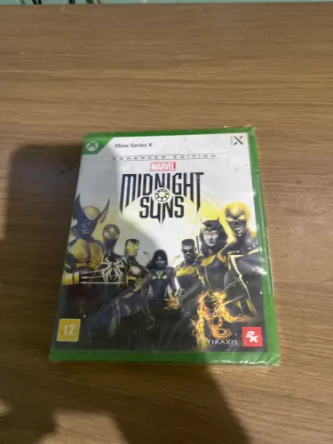 Midnight suns