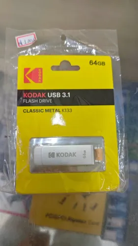 Pendrive Usb 3.1 64gb / 128gb originais, novos, lacrados
