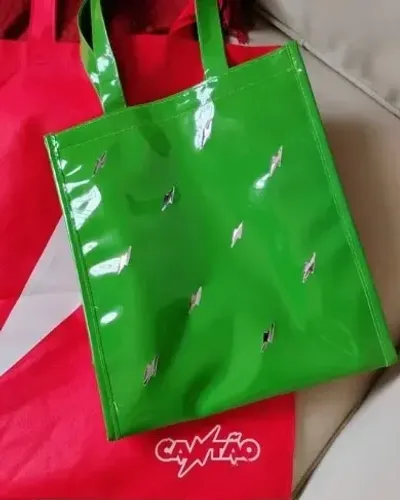 Bolsa térmica Cantão