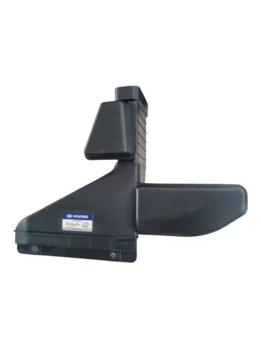 Caixa Ressonador Filtro de Ar Hyundai Azera 3.0 2012 à 2014