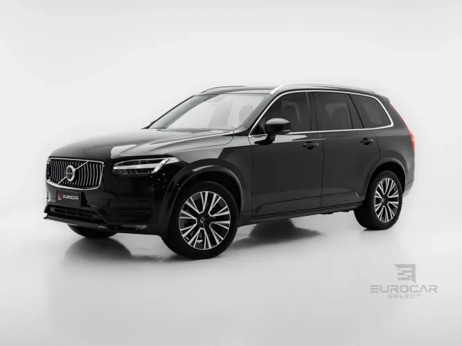 Volvo XC-90 XC 90 T-8 Híbrido Momentum 2.0 5P 2020