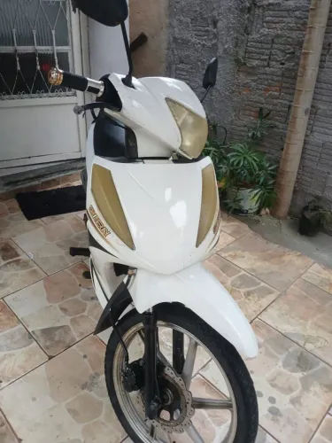 Cinquentinha jet 50