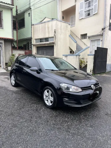 Volkswagen Golf Comfortline 1.4 TSI 140cv Mec. 2014