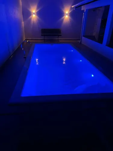 Casa Temporada Praia Grande Fundão 