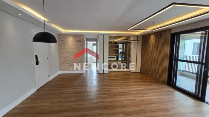 Apartamento em Rua Cotoxó - Perdizes - São Paulo/SP