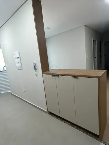Apartamento de Alto Padrão