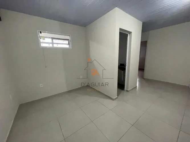 Apartamento para Alugar na Vila Santana - 45m² com 2 Dormitórios/Quartos