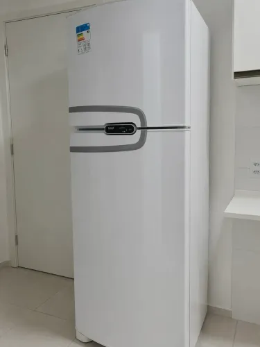 Geladeira Cônsul