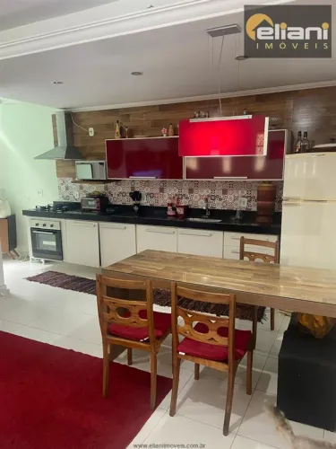 Casas para venda em Suzano no bairro Jardim São Luís