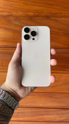Iphone 16 Pro Max 512gb Desert