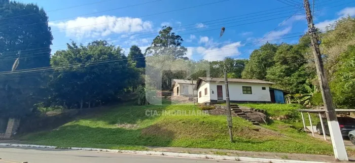 Terreno à venda no Ratones
