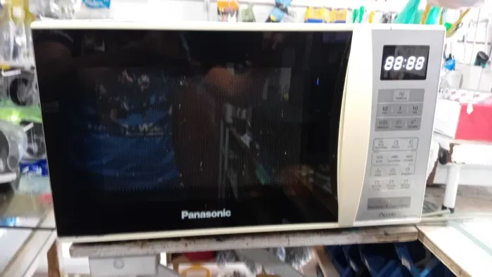 Microondas Panasonic 25L