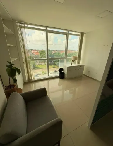 Imóvel para aluguel com 35m² em Maranhão Novo - São Luís - MA