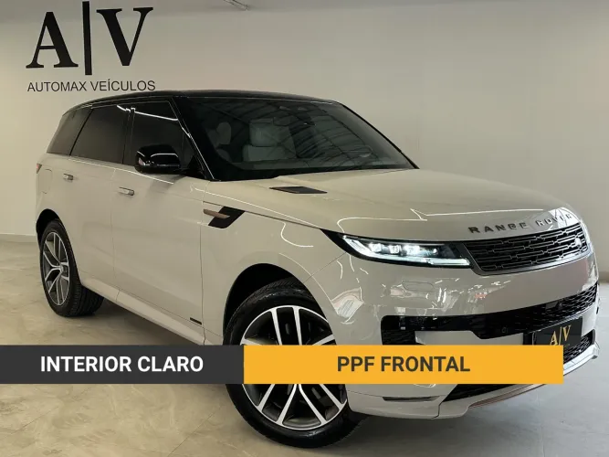 Land Rover Range R. Sport Autobio. 3.0 P550e (híb.) 2025