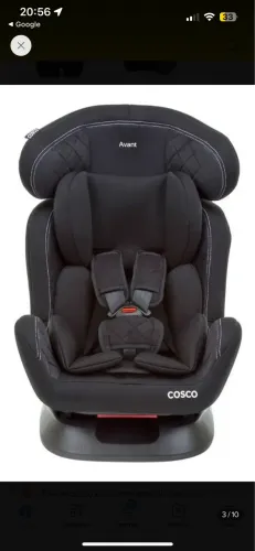 Cadeirinha de BeBe