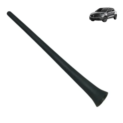 Haste antena tetô fiat argo 2024
